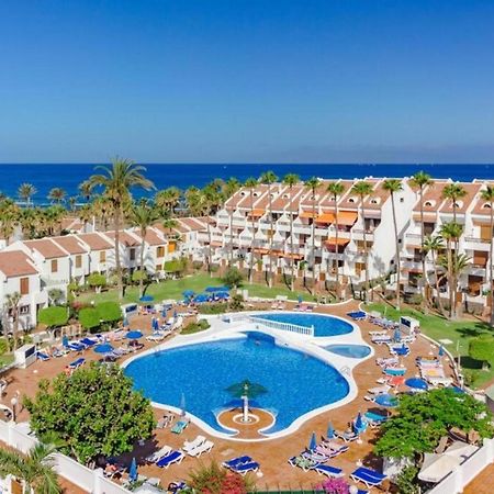 Penthouse Las Americas First Line De Lux Arona  Esterno foto