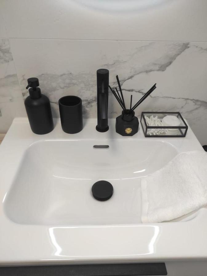 Penthouse Las Americas First Line De Lux Arona  Esterno foto