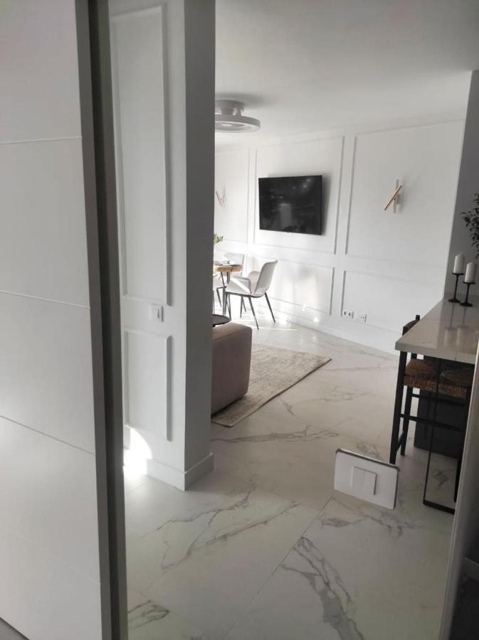 Penthouse Las Americas First Line De Lux Arona  Esterno foto