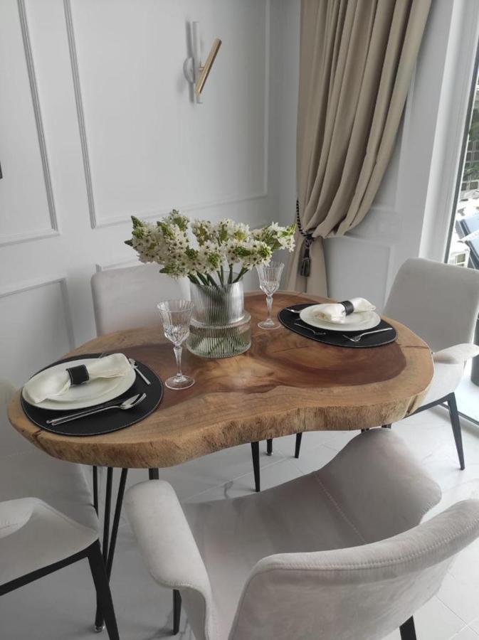 Penthouse Las Americas First Line De Lux Arona  Esterno foto