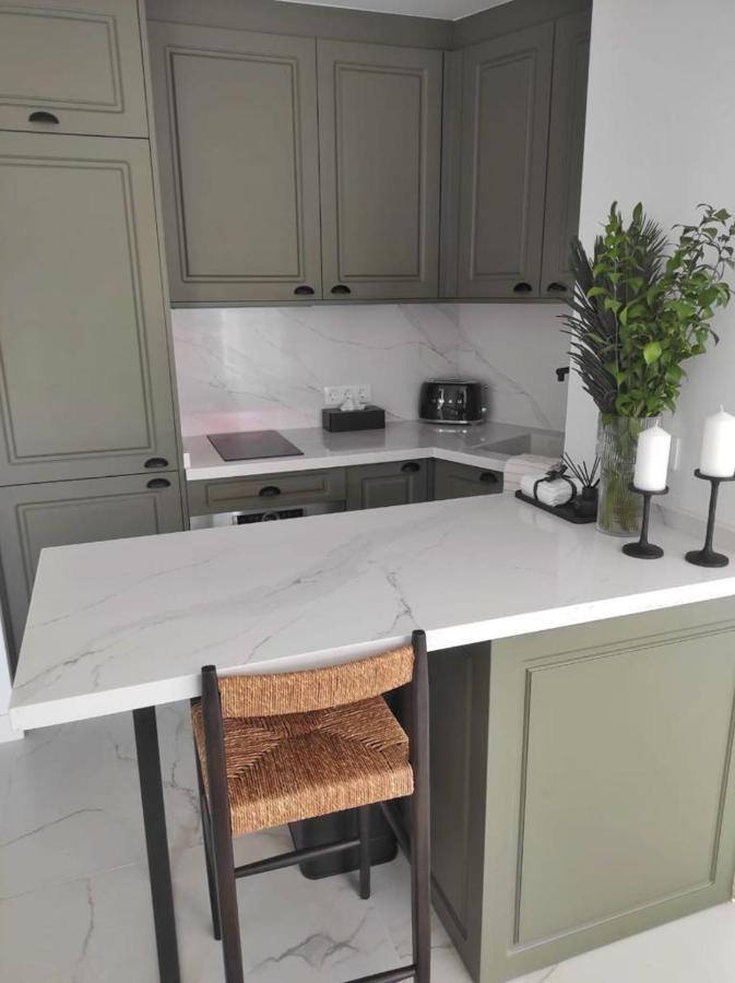 Penthouse Las Americas First Line De Lux Arona  Esterno foto