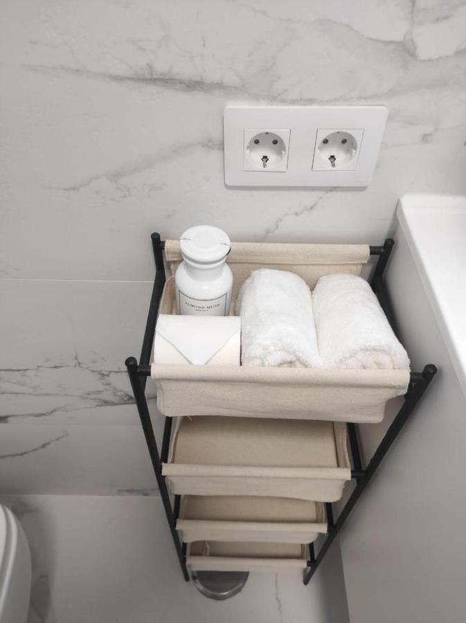 Penthouse Las Americas First Line De Lux Arona  Esterno foto