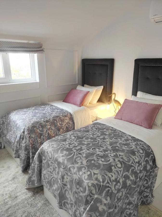 Penthouse Las Americas First Line De Lux Arona  Esterno foto