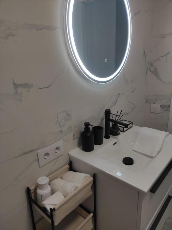 Penthouse Las Americas First Line De Lux Arona  Esterno foto