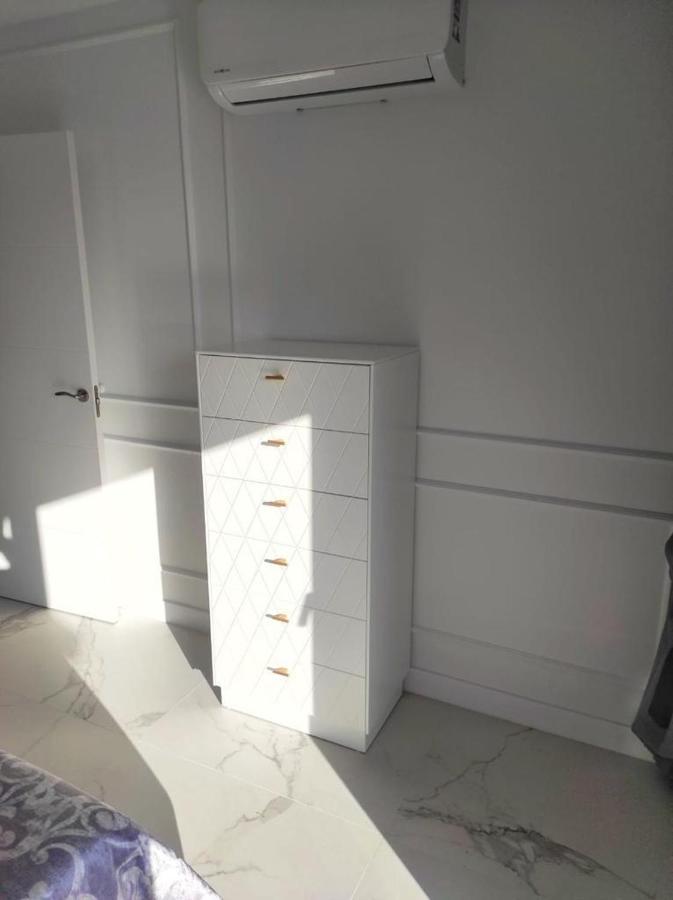 Penthouse Las Americas First Line De Lux Arona  Esterno foto