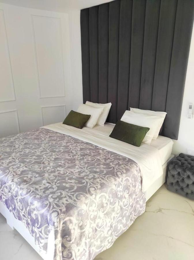 Penthouse Las Americas First Line De Lux Arona  Esterno foto