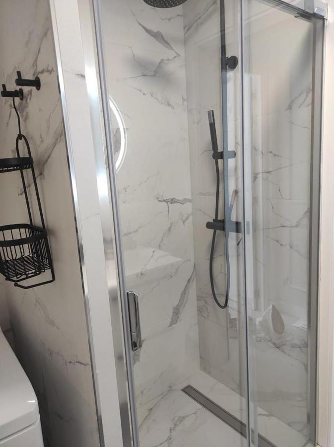 Penthouse Las Americas First Line De Lux Arona  Esterno foto