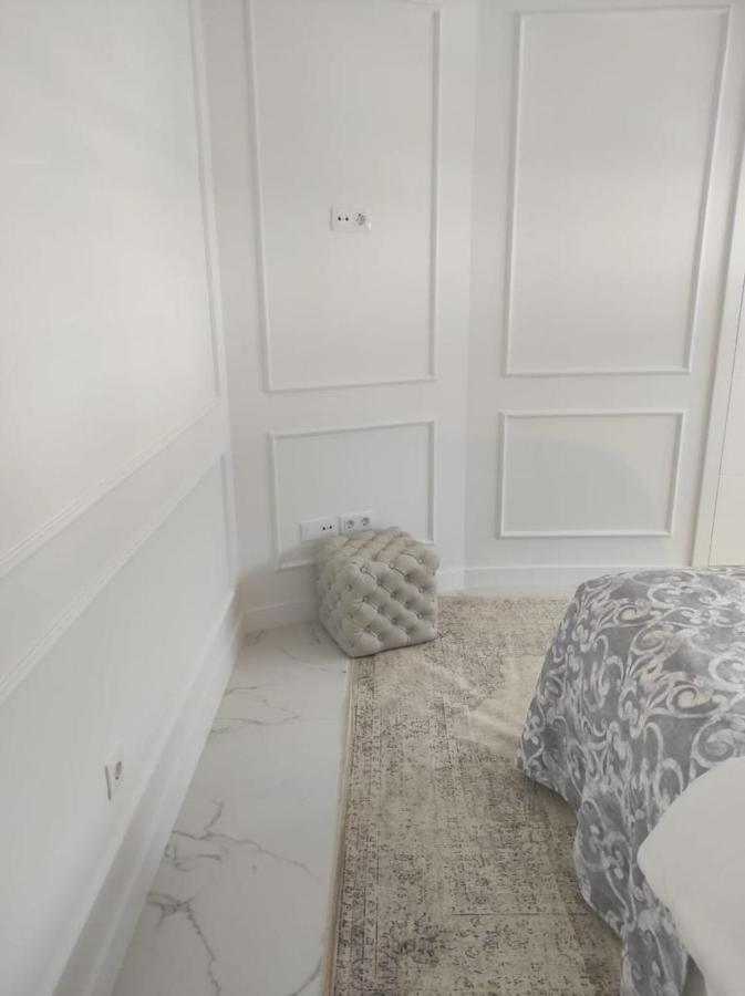 Penthouse Las Americas First Line De Lux Arona  Esterno foto