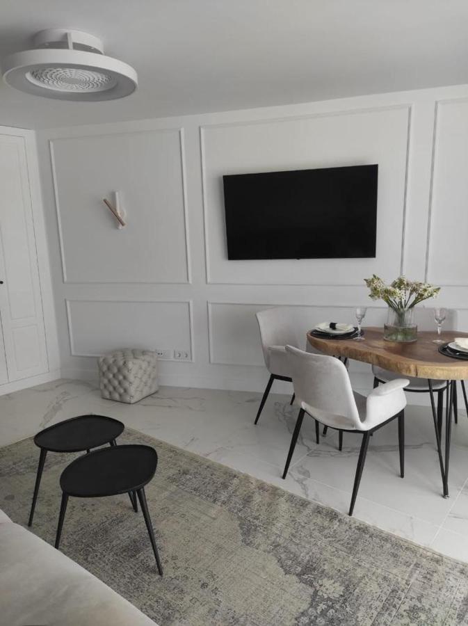 Penthouse Las Americas First Line De Lux Arona  Esterno foto