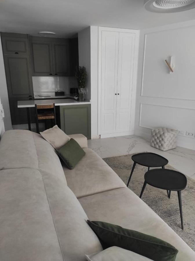 Penthouse Las Americas First Line De Lux Arona  Esterno foto