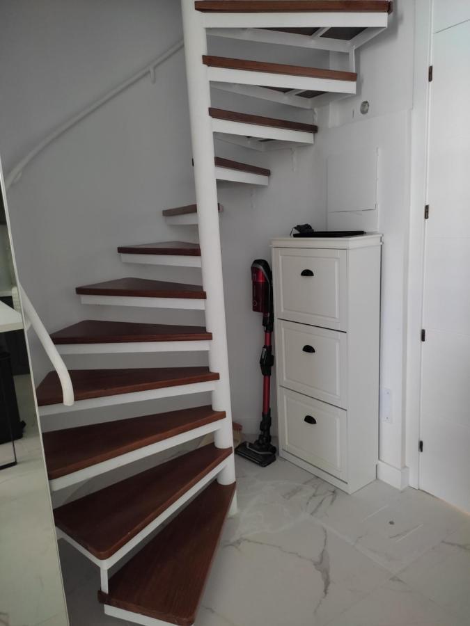Penthouse Las Americas First Line De Lux Arona  Esterno foto